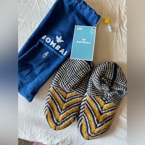 Bombas Gripper Slipper